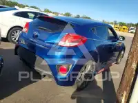2017 Hyundai Veloster фото