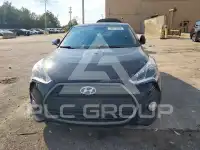 2017 Hyundai Veloster фото