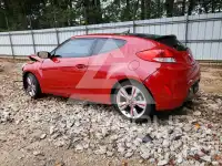 2017 Hyundai Veloster фото
