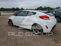 2017 Hyundai Veloster photo