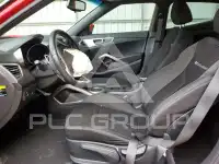 2017 Hyundai Veloster фото