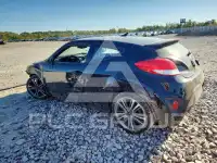 2017 Hyundai Veloster фото