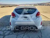 2017 Hyundai Veloster фото