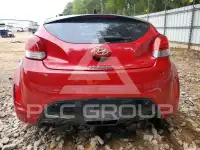 2017 Hyundai Veloster фото