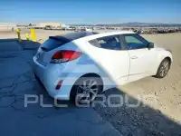 2017 Hyundai Veloster фото