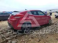 2017 Hyundai Veloster фото
