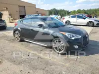 2017 Hyundai Veloster фото