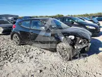2017 Hyundai Veloster фото