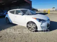 2017 Hyundai Veloster фото