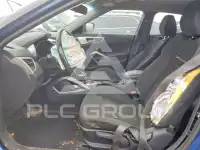 2017 Hyundai Veloster photo
