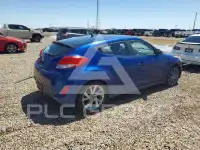 2017 Hyundai Veloster фото