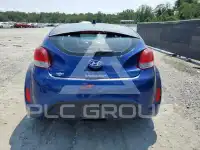 2017 Hyundai Veloster photo