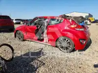 2017 Hyundai Veloster photo