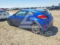 2017 Hyundai Veloster фото