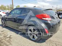 2017 Hyundai Veloster фото