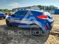2017 Hyundai Veloster photo