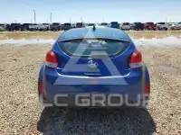 2017 Hyundai Veloster фото