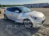 2017 Hyundai Veloster фото