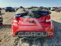 2017 Hyundai Veloster photo