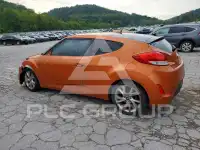 2017 Hyundai Veloster photo