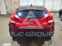 2017 Hyundai Veloster photo