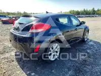 2017 Hyundai Veloster photo