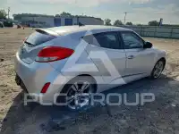 2017 Hyundai Veloster фото