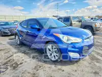 2017 Hyundai Veloster фото
