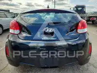 2017 Hyundai Veloster фото
