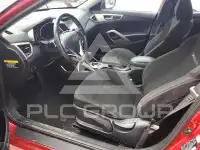 2017 Hyundai Veloster фото