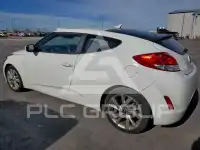2017 Hyundai Veloster photo