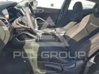 2017 Hyundai Veloster photo