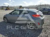 2017 Hyundai Veloster фото
