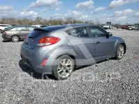 2017 Hyundai Veloster фото