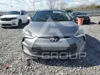 2017 Hyundai Veloster фото
