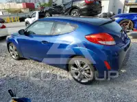 2017 Hyundai Veloster photo