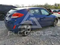 2017 Hyundai Veloster photo