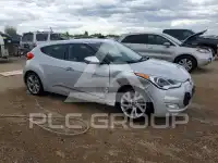 2017 Hyundai Veloster фото
