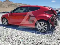 2017 Hyundai Veloster photo