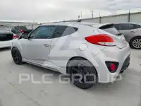 2017 Hyundai Veloster фото