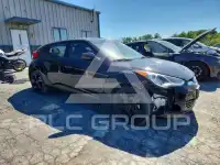 2017 Hyundai Veloster фото