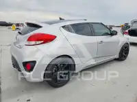 2017 Hyundai Veloster фото