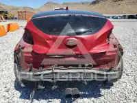 2017 Hyundai Veloster photo