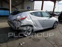 2017 Hyundai Veloster photo