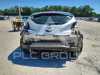 2017 Hyundai Veloster фото