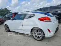 2017 Hyundai Veloster фото