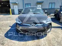 2017 Hyundai Veloster фото