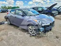 2017 Hyundai Veloster фото