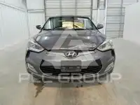 2017 Hyundai Veloster фото