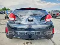 2017 Hyundai Veloster photo